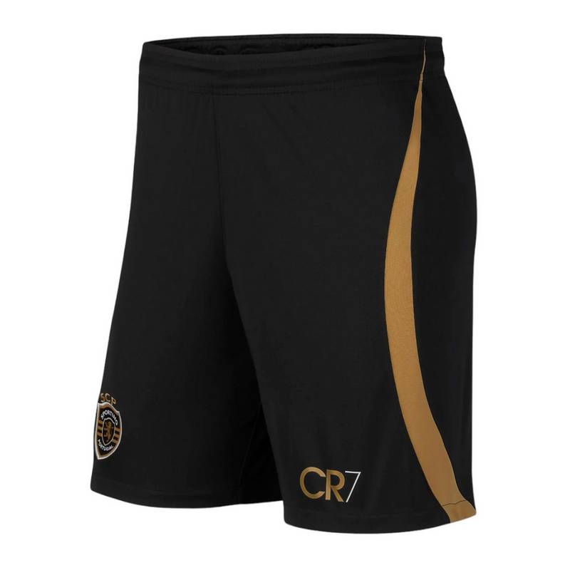 Nike Sporting Lissabon X CR7 Short 2023/2024 Fußballshorts
