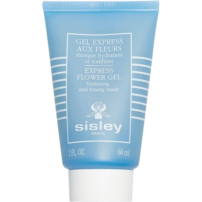 Gel Express aux Fleurs