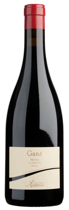 Kellerei Andrian Merlot Riserva Gant 2020