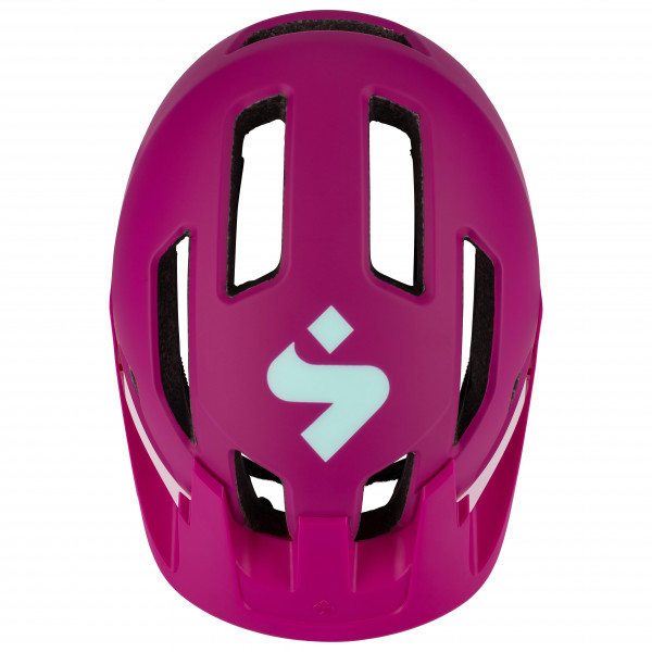 Sweet Protection - Kid's Dissenter Helmet Jr - Radhelm