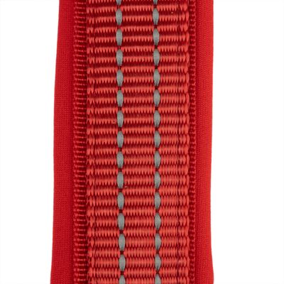 TIAKI Geschirr Neoprene, rot