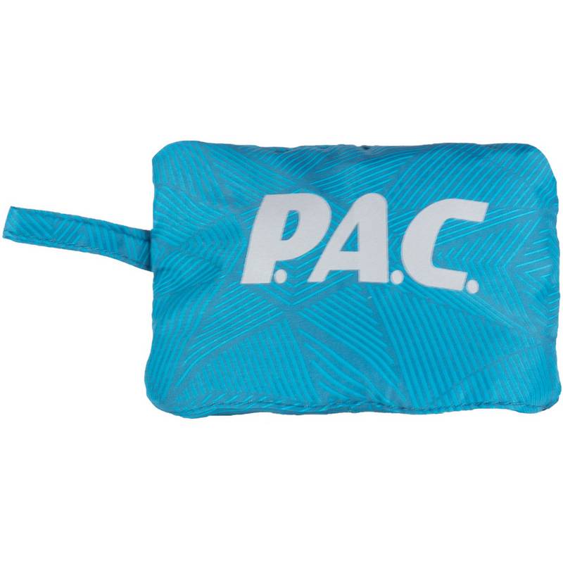 P.A.C. Ledras Hut