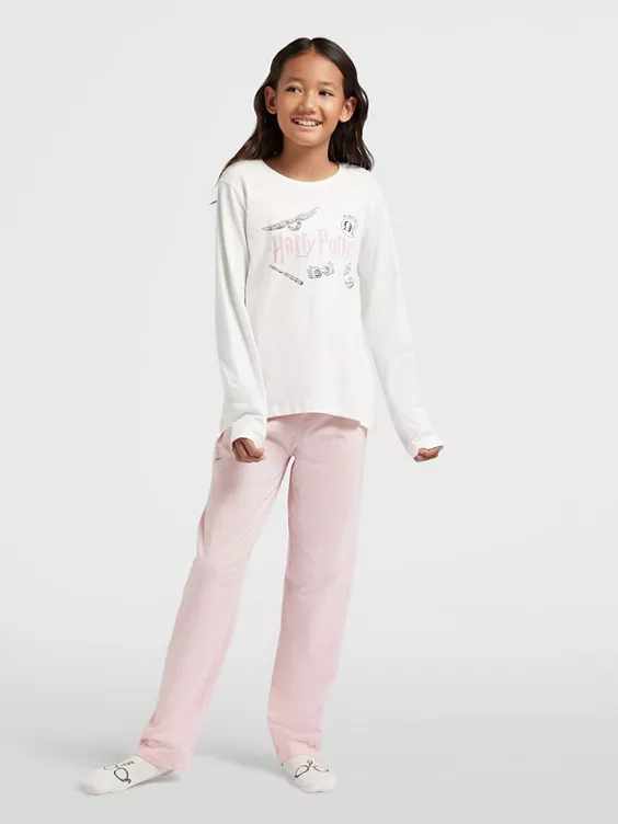 Harry Potter Pyjama Set