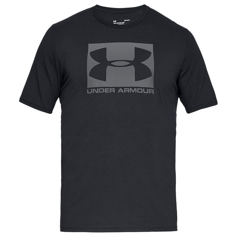 Boxed Sportstyle T-Shirt