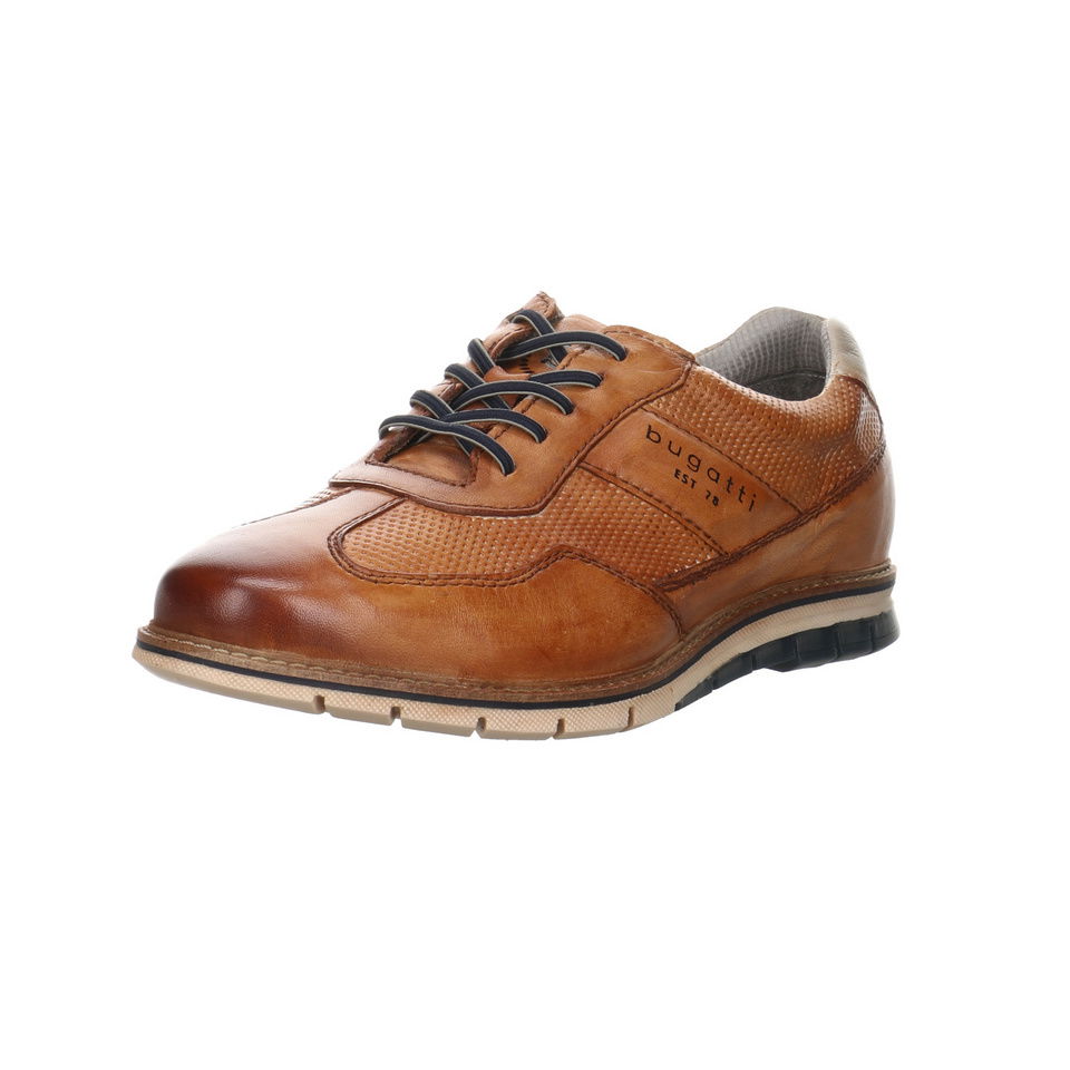 bugatti Schnürschuh