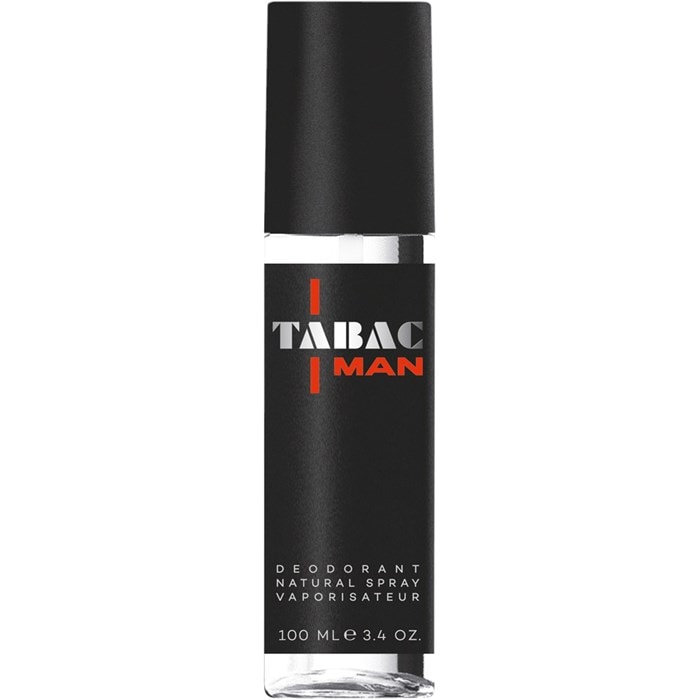 Deodorant Spray