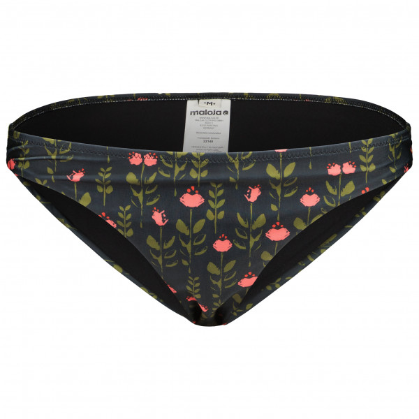 Maloja - Women's CostabellaM. Bottoms - Bikini-Bottom