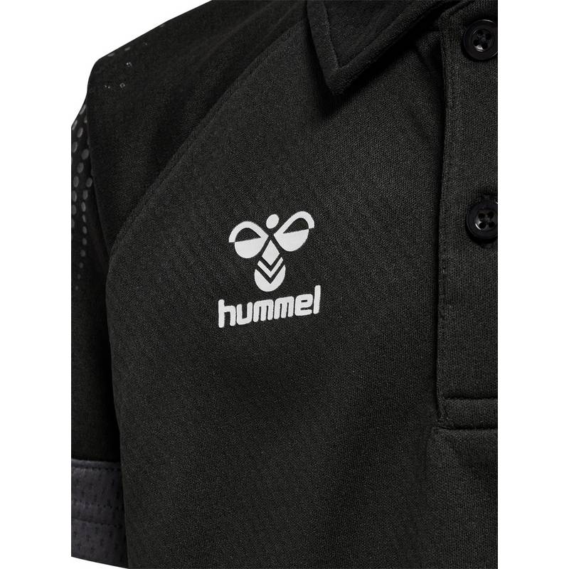 hummel hmlLEAD FUNCTIONAL KIDS POLO Poloshirt Kinder