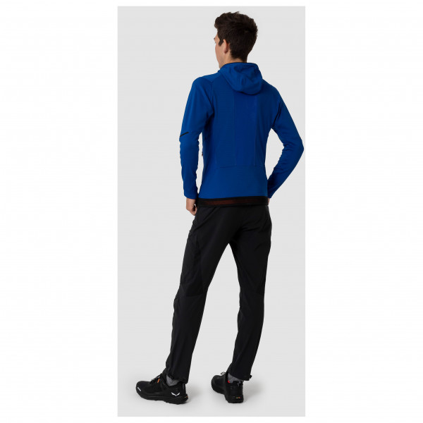 Salewa - Pedroc PolarLite Hooded Jacket - Fleecejacke