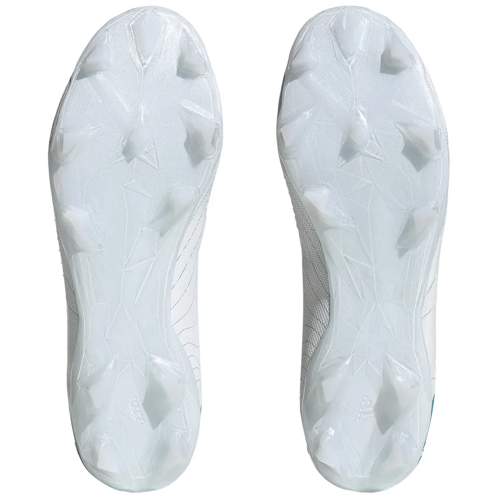adidas Predator Accuracy.3 FG FZ6281 / weiss