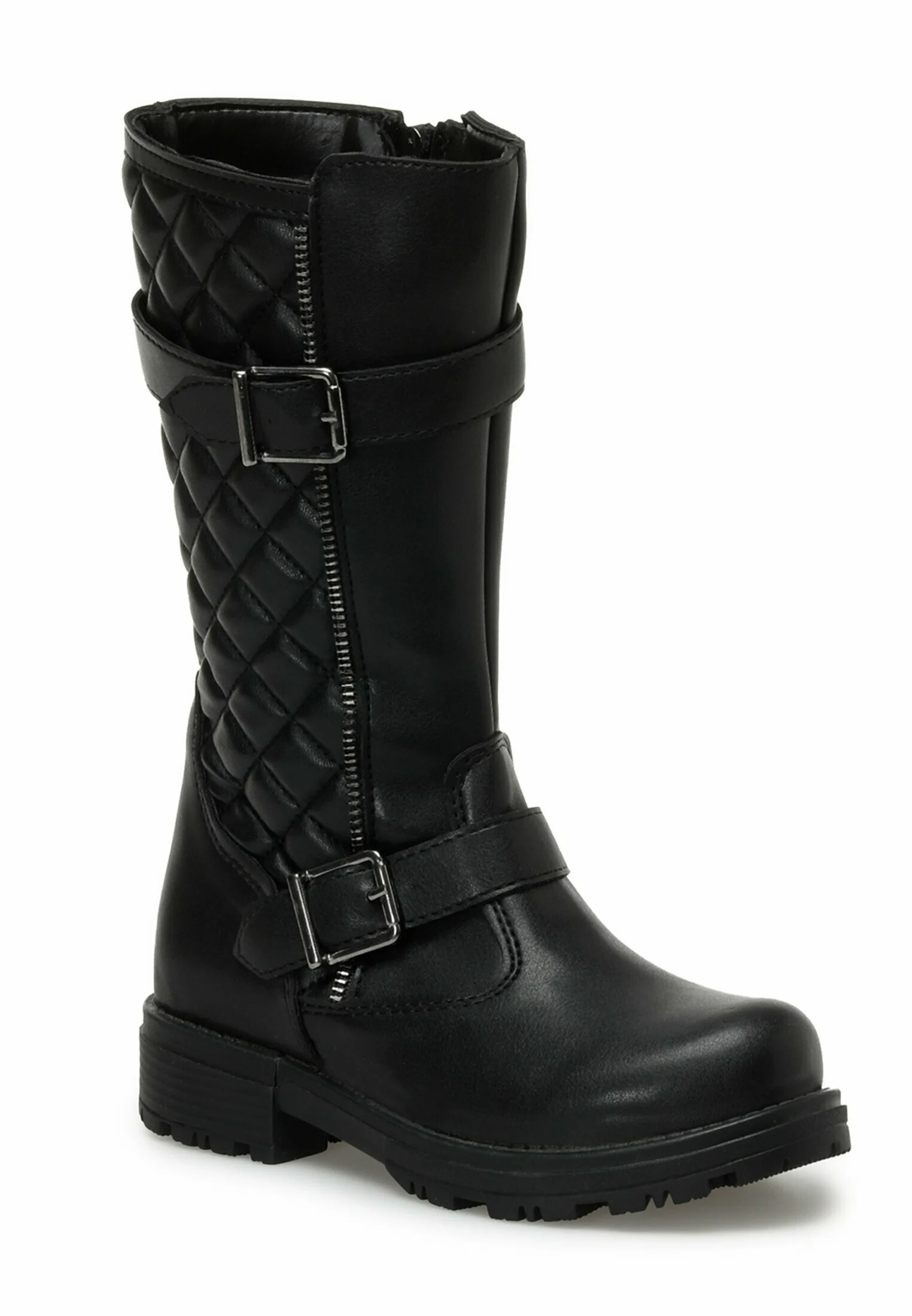 Seventeen BASIC CASUAL THIGH B BARBARA - Botas altas