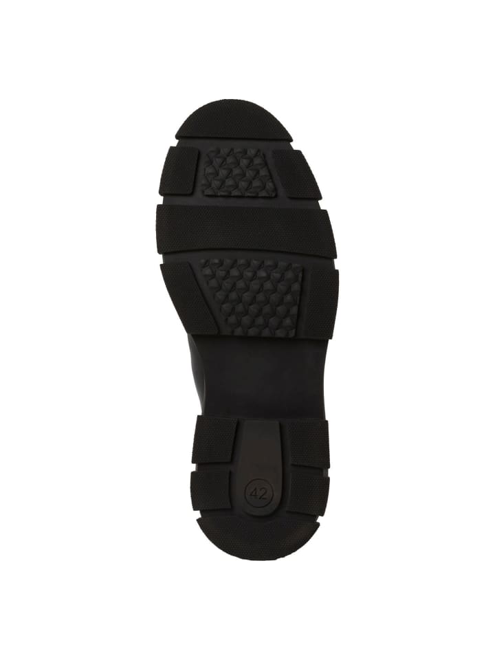 Marco Tozzi BY GUIDO MARIA KRETSCHMER Chelsea Boot in BLACK günstig kaufen