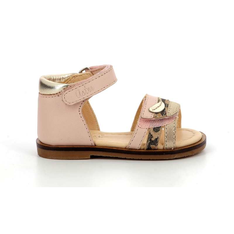 Sandales cuir Niniak