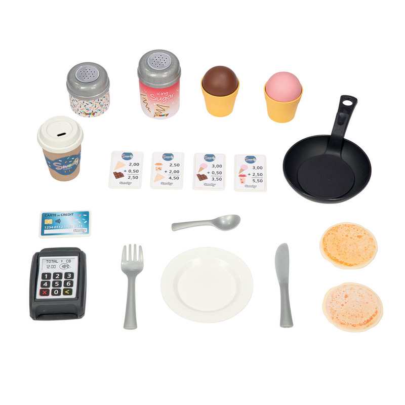 Maison Sweety corner Smoby