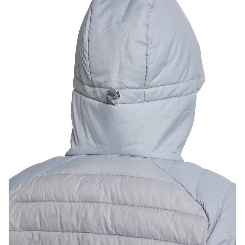 Haglöfs Spire Mimic Hood Outdoorjacke Damen