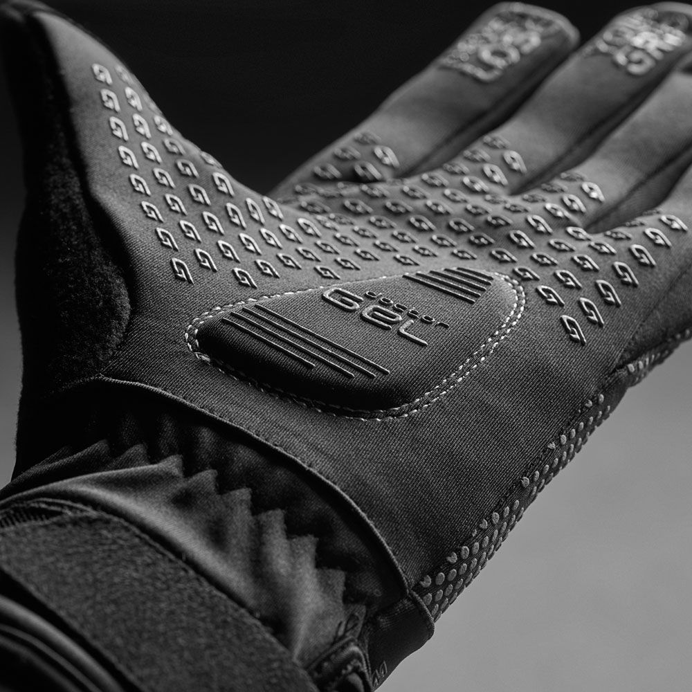 GripGrab Ride Waterproof - Winterhandschuhe kaufen | Bike-Discount