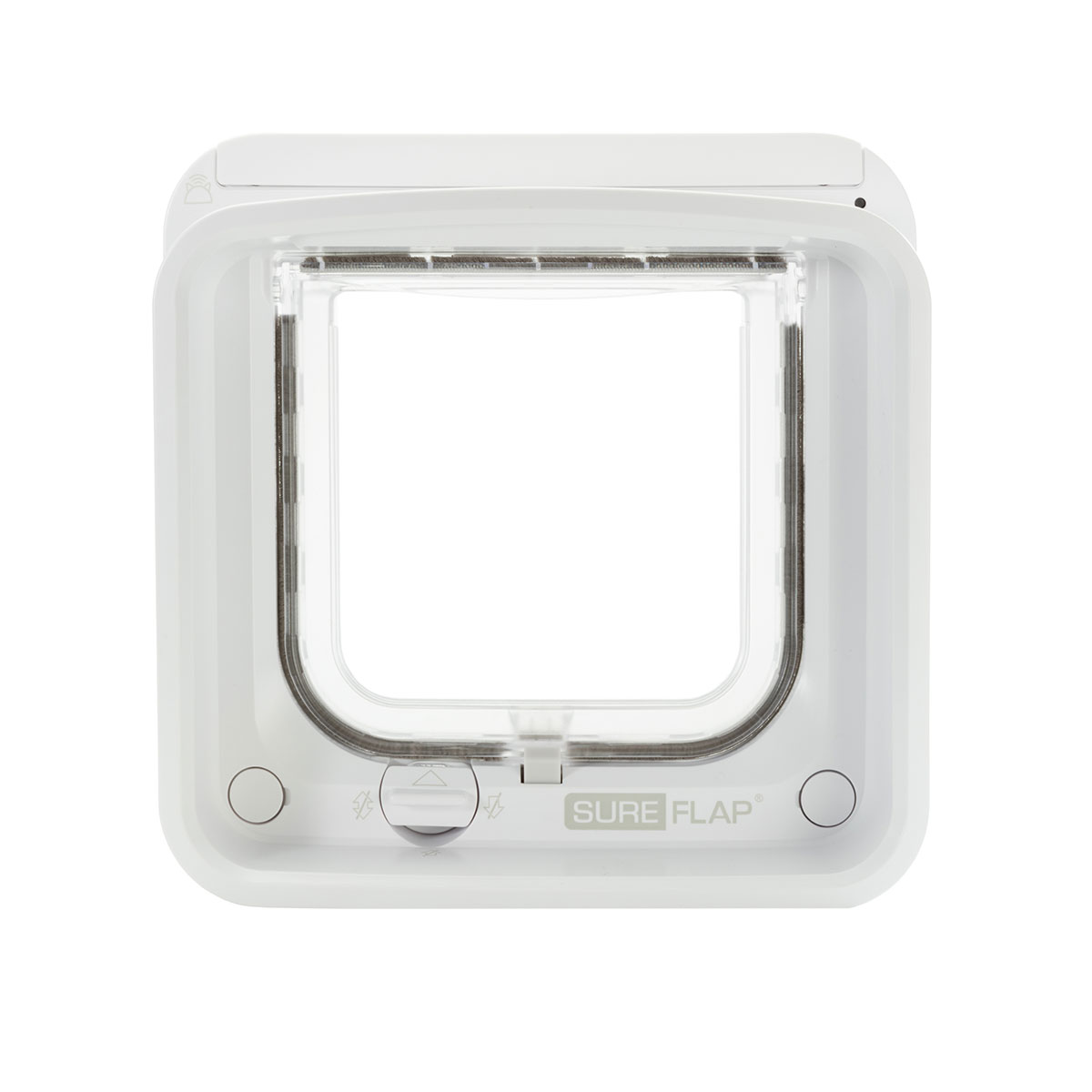 SureFlap Mikrochip Katzenklappe Connect + Hub kaufen