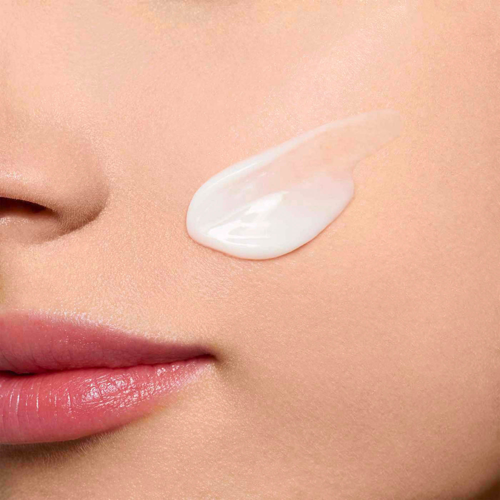 Clarins Bright Plus Gel-Crème Hydratant Anti-Taches Crème hydratante anti-taches