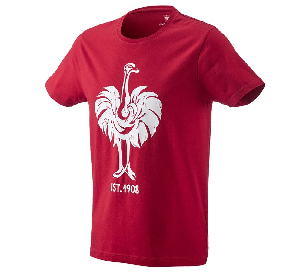 e.s. T-Shirt 1908