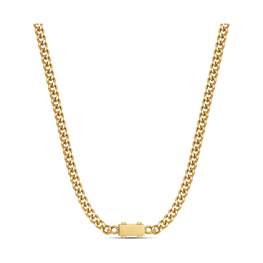 Police Kette