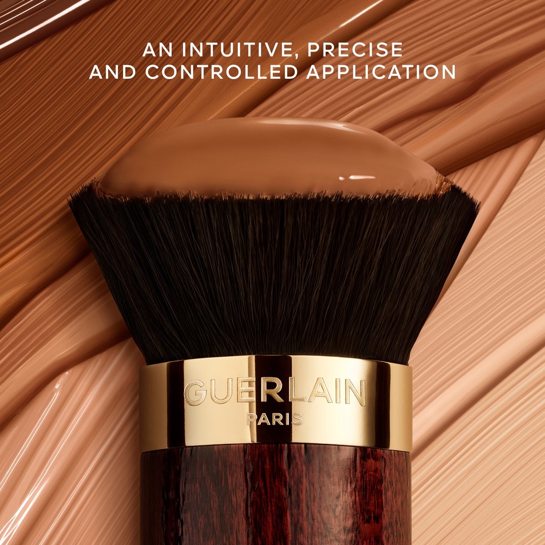 PARURE GOLD SKIN BRUSH
