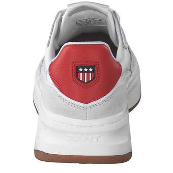 Gant Yinsy Sneaker in weiß