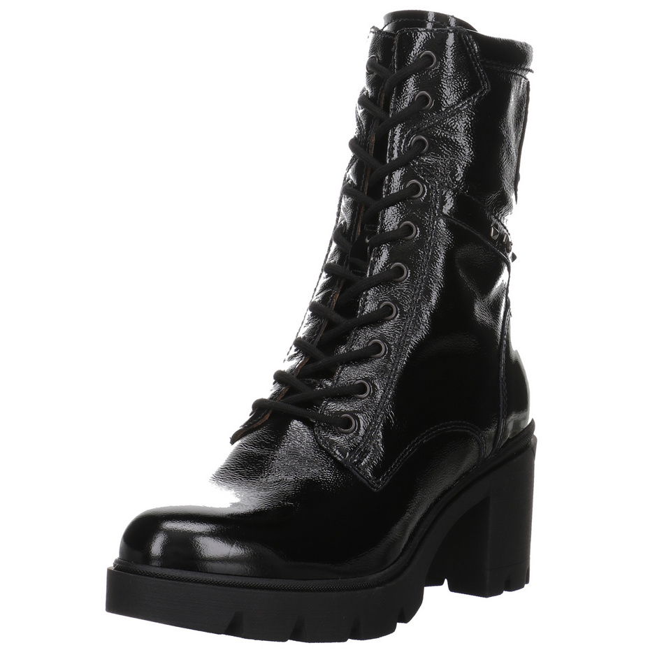 Nero Giardini Schnürstiefelette