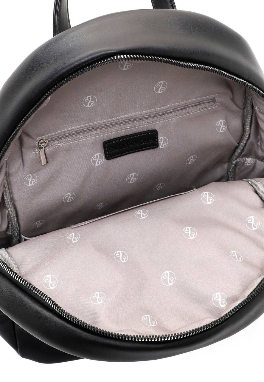 EMILY & NOAH Handtaschen schwarz