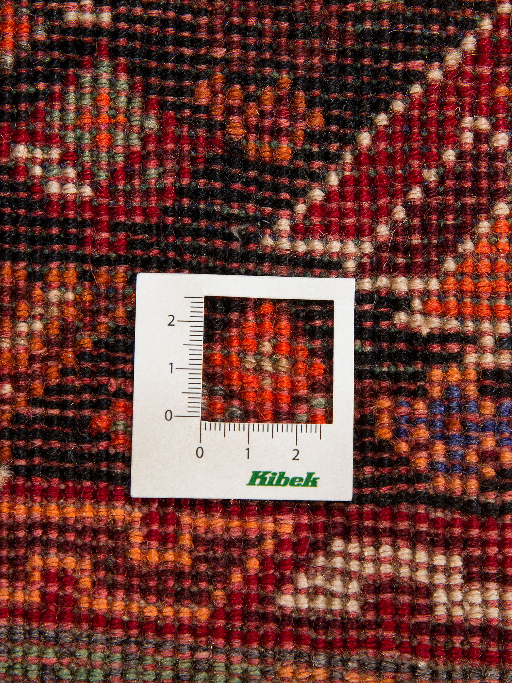 Gashgai ca. 160 x 260 cm, Unikat / Einzelstück