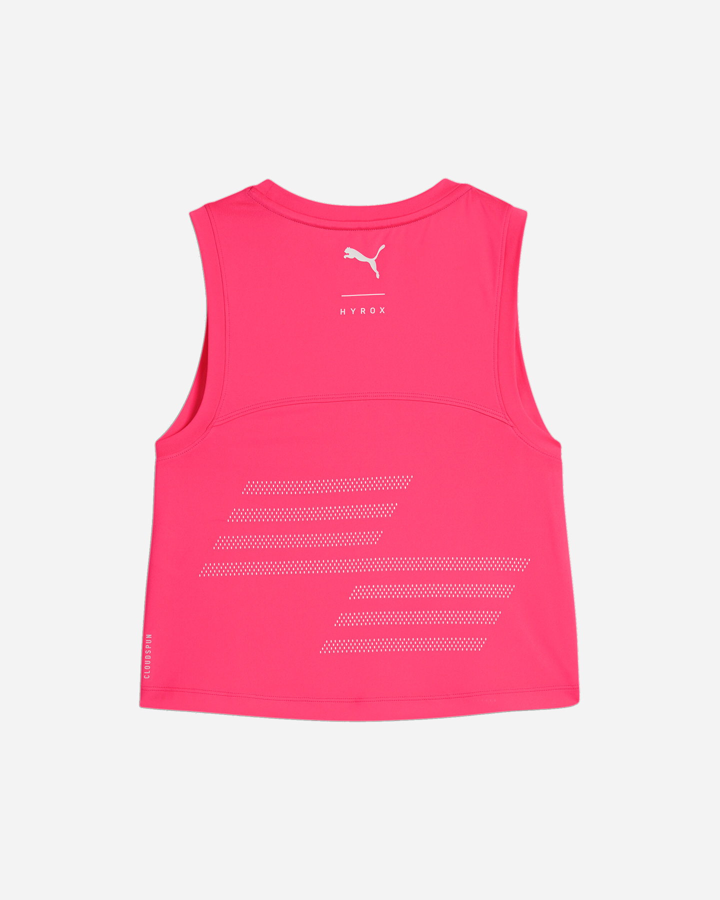 Canotta Training Puma Hyrox Cloudspun W 526923-16