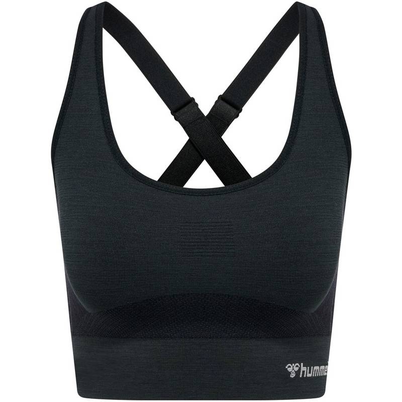 hummel hmlCLEA SEAMLESS SPORTS TOP Funktionstop Damen