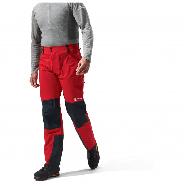 Berghaus - MTN Seeker GTX Pant - Regenhose