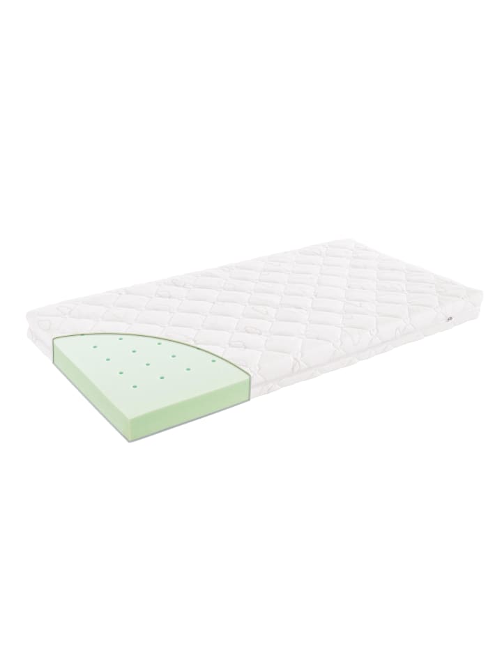 Sämann Sämann Babymatratze für Babybett CLOUD SleepPlus günstig kaufen