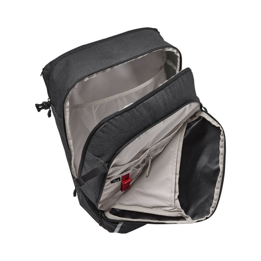 Cycle 28 II Luminum - Rucksack Fahrradtasche