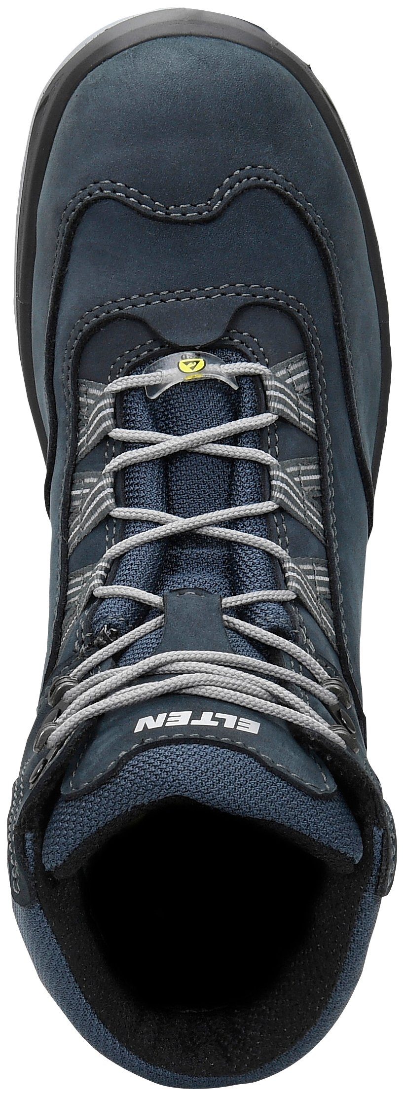 Elten LOTTE GTX blue Mid ESD S3 CI Sicherheitsstiefel