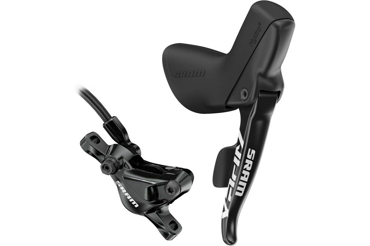 SRAM Schalt-/Bremseinheit Apex 1 hydr. Scheibenbremse, hinten, 11