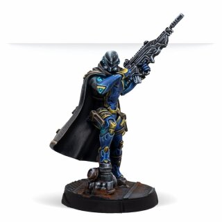 O-12 Torchlight Brigade Action Pack (EN)