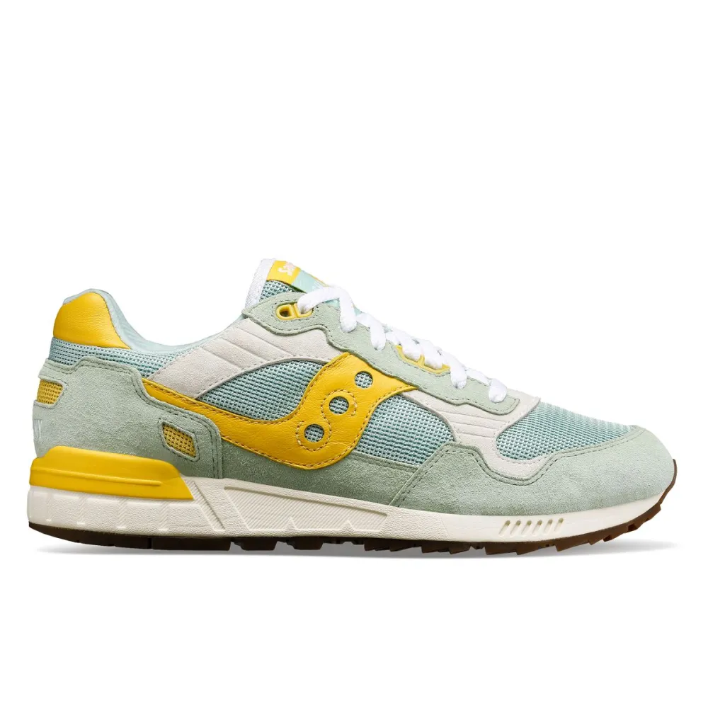 Saucony Shadow 5000 S70665-40 / blau