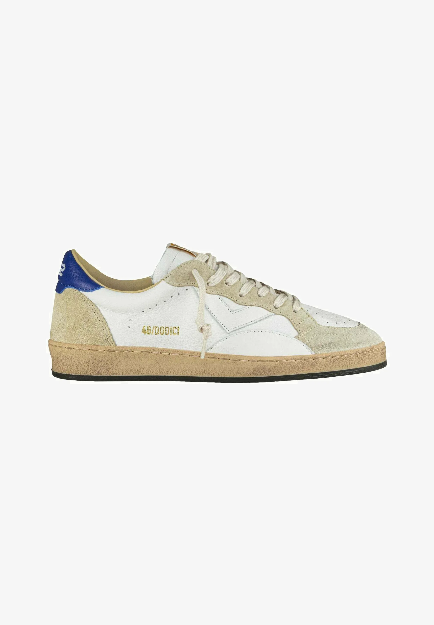 4B12 PLAY NEW-U60 - Zapatillas bajas
