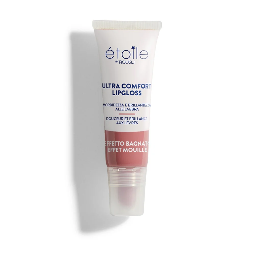 étoile by Rougj lesk na pery Ultra Comfort - lesk