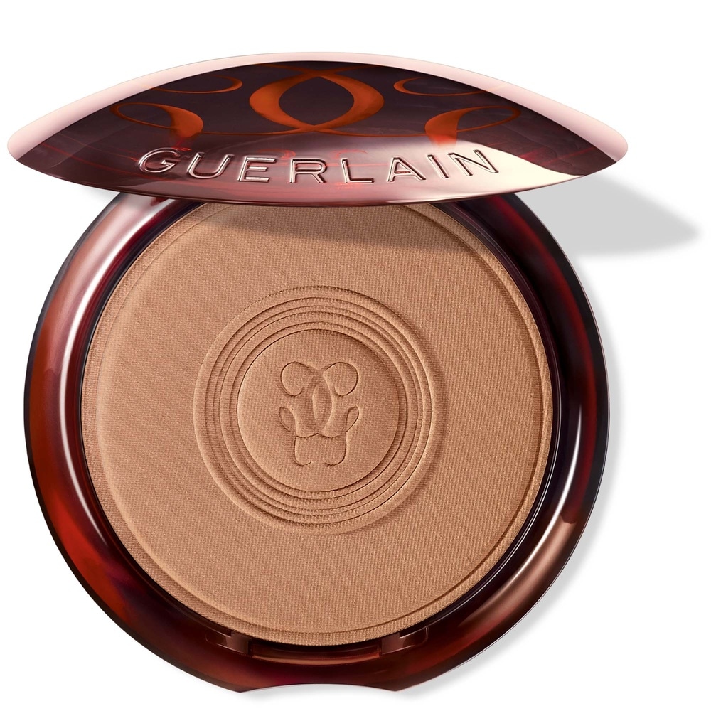Guerlain Terracotta  Matte Poudre sculptante