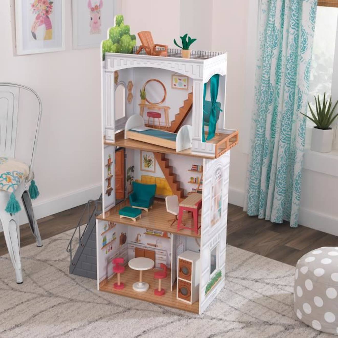 KidKraft