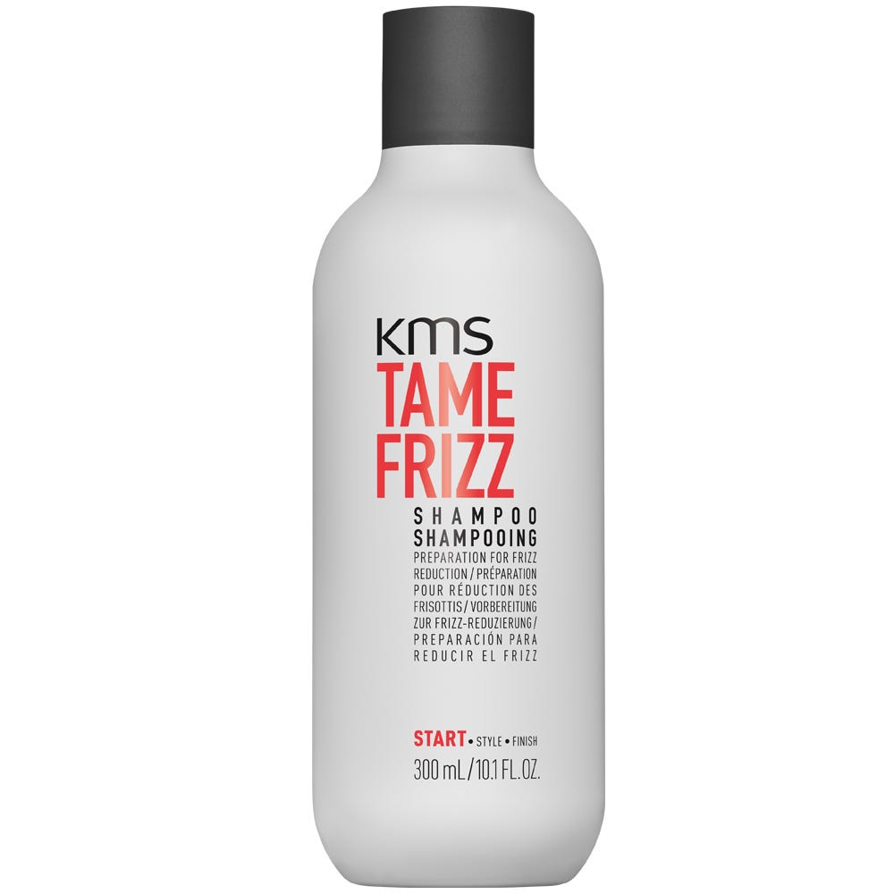 KMS Tamefrizz Shampoo 300 ml