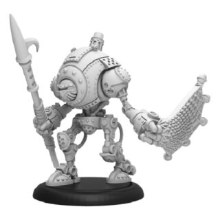 Buccaneer – Mercenary Light Warjack (metal/resin)