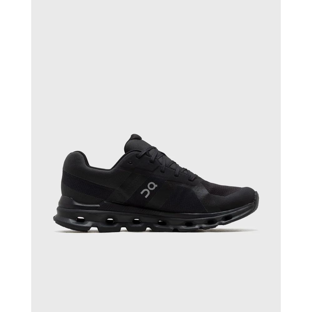 ON Cloudrunner Waterproof 52.98639 / schwarz