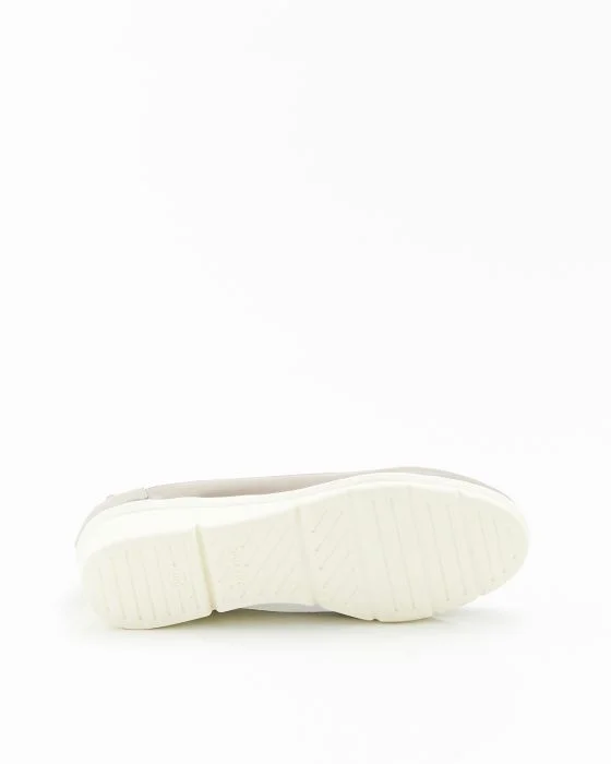 Mocassins fantaisie compensés Amortyl