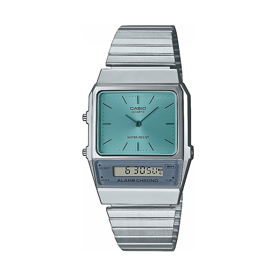 Casio Herrenuhr Edgy