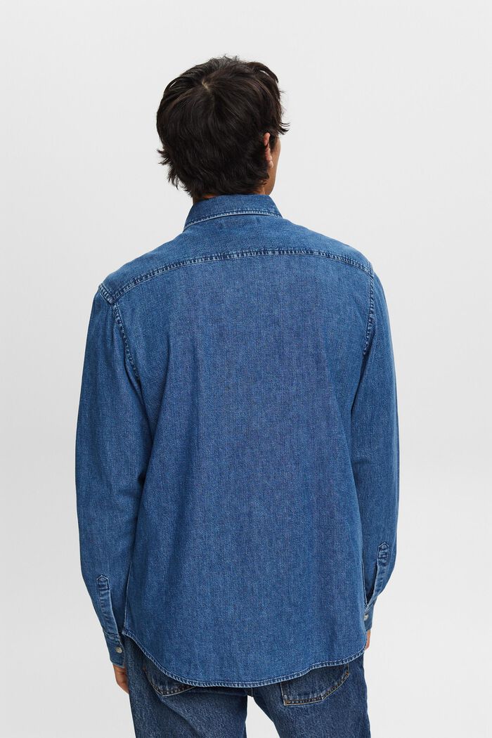 Jeanshemd
