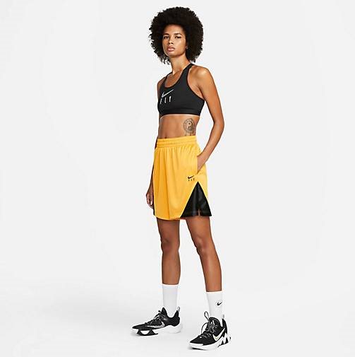 Nike Performance Damen Baskettballshorts ISOFLY Dri-FIT