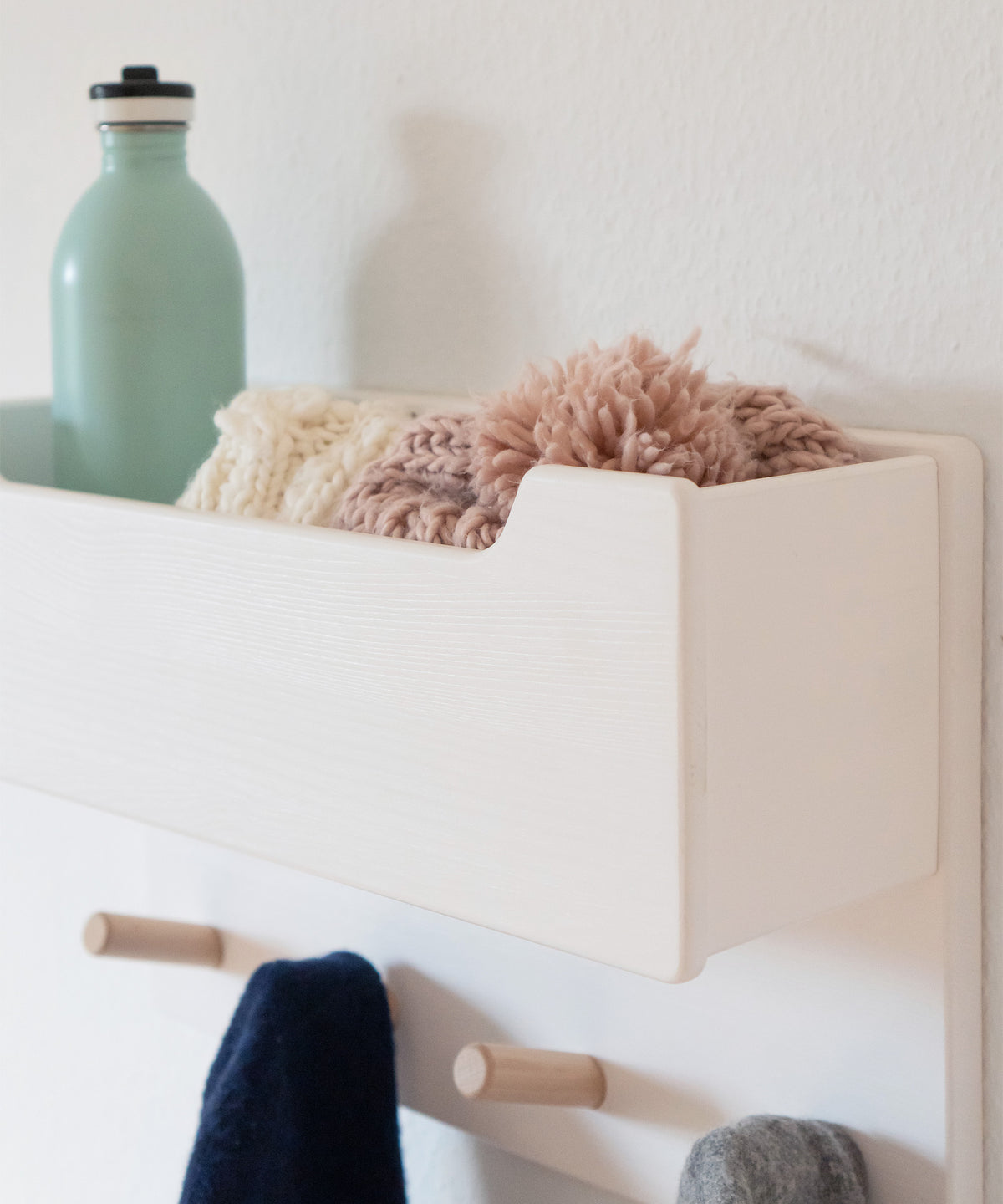 Kindergarderobe (B-Ware)